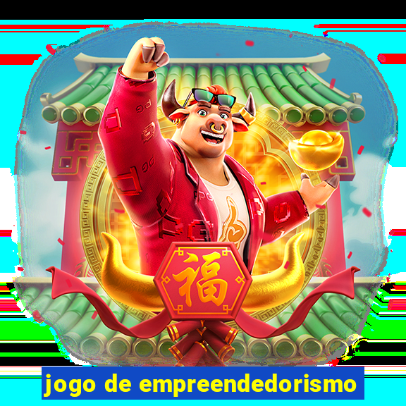 jogo de empreendedorismo